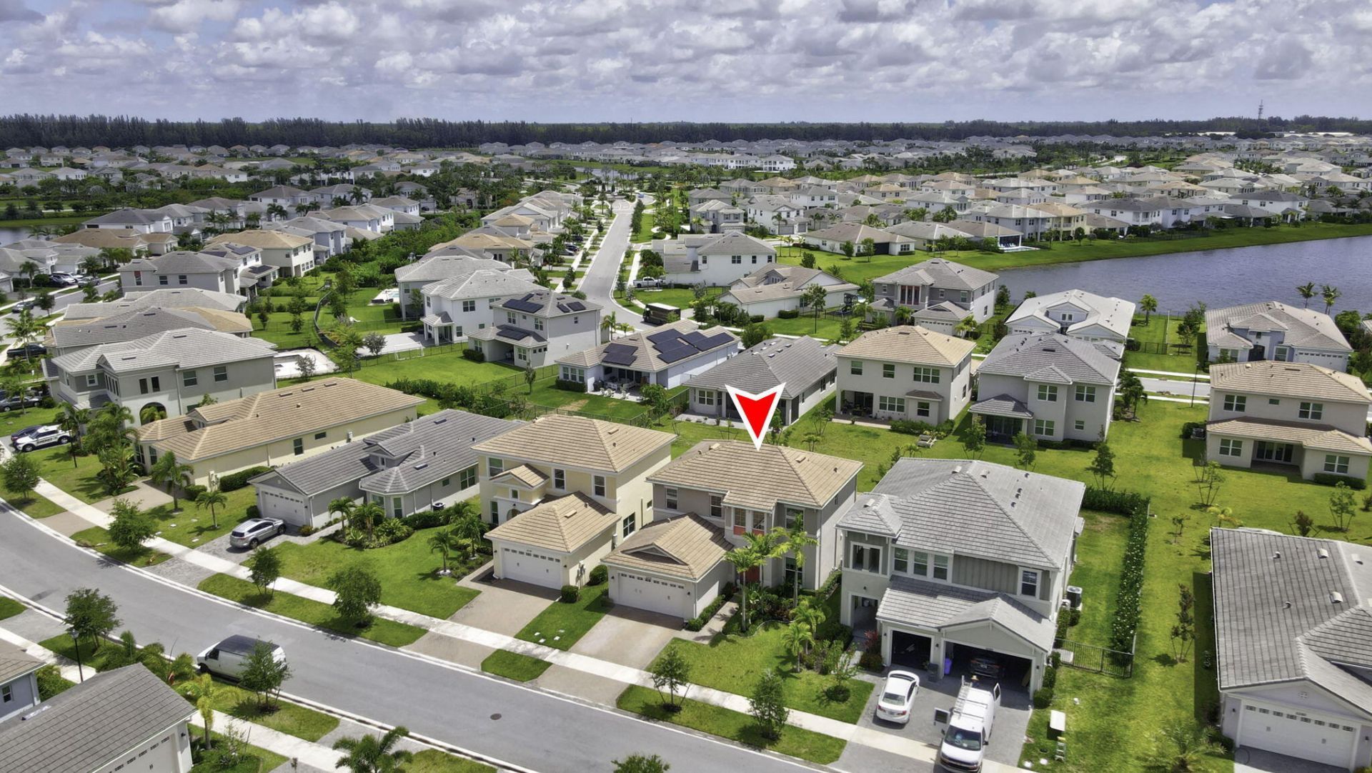 5572 Liberty Lane, Westlake, FL 33470 Photo