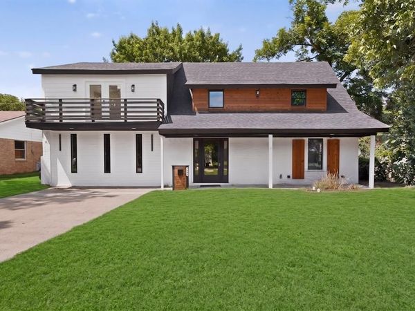 1703 Foster Drive, Arlington, TX 76012