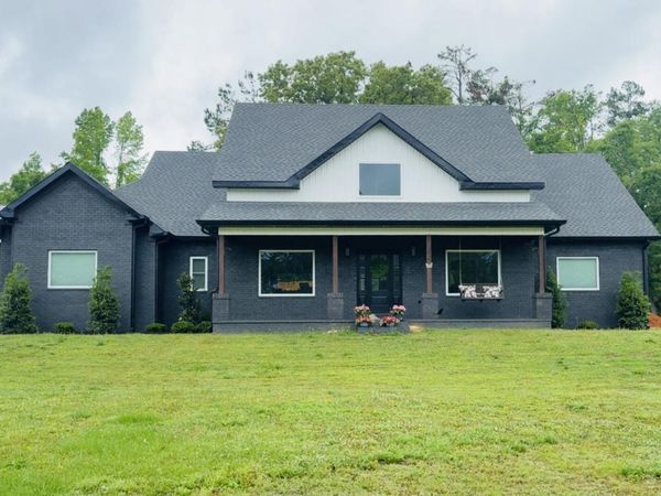 41 County Road 944, Glen, MS 38846