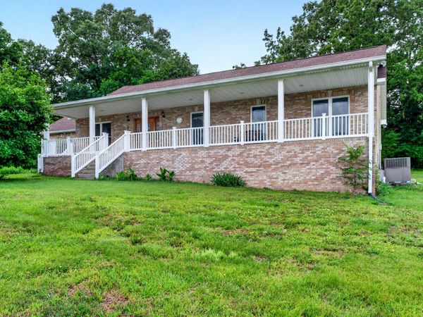 1701 Southside Rd , Southside, TN 37171