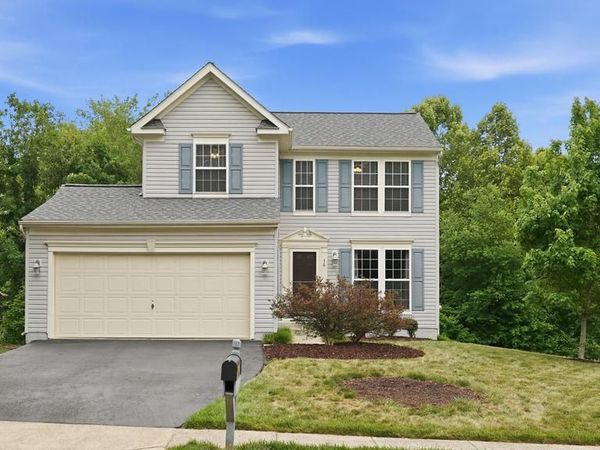 16 EMERALD DRIVE, FREDERICKSBURG, VA 22406