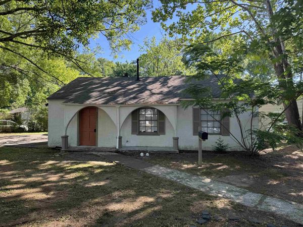 3771 STURGEON AVE, Memphis, TN 38111