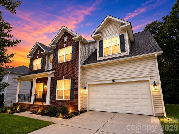 237 Golden Valley Drive , Mooresville, NC 28115