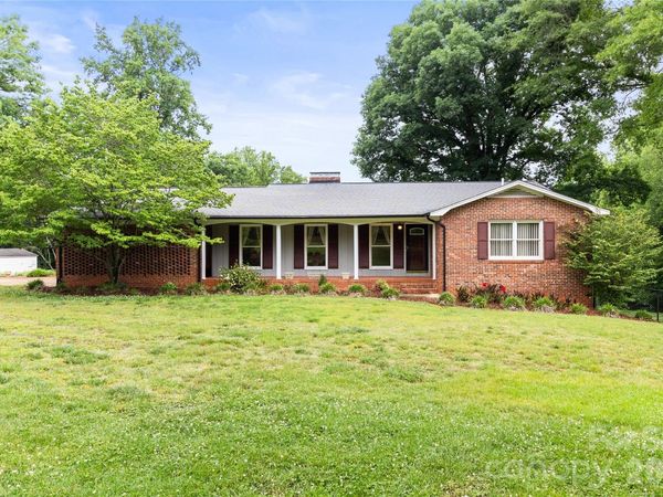 3225 Frank Drive, Shelby, NC 28150