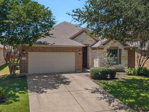 2933 Barley Field PASS, Pflugerville, TX 78660