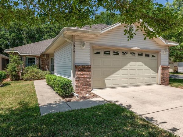 7976 NW 48TH WAY , GAINESVILLE, FL 32653