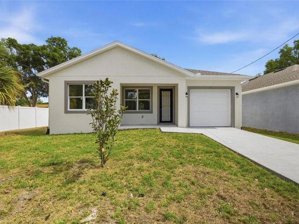 3111 E 22ND AVENUE , TAMPA, FL 33605