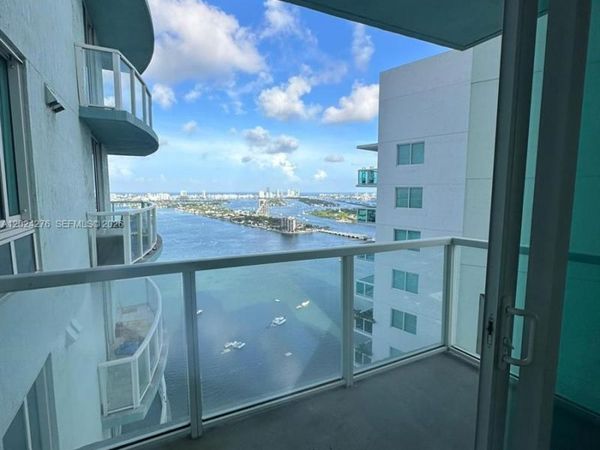 1900 N Bayshore Dr , Unit 3803, Miami, FL 33132