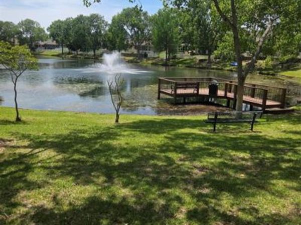 1411 Bristol Lane, Providence Village, TX 76227