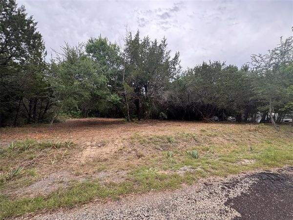 2601 Hillside Drive, Granbury, TX 76048