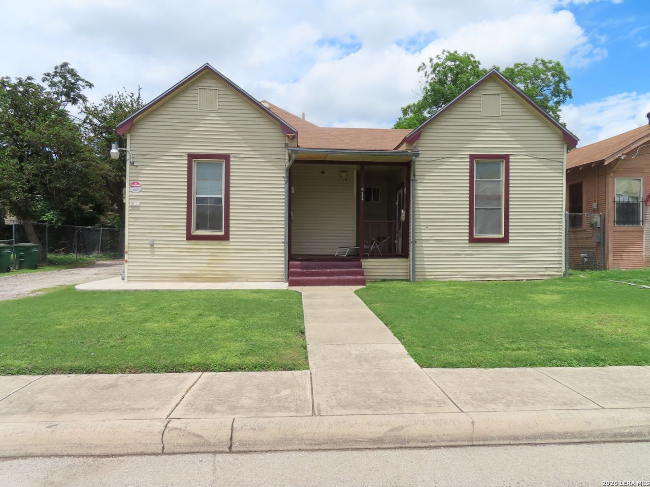 411 Grove Ave., San Antonio, TX 78210 Main Photo