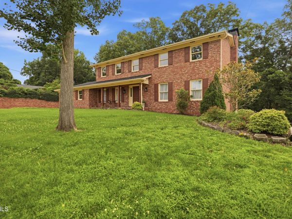 2236 Sheffield Street, Kingsport, TN 37660