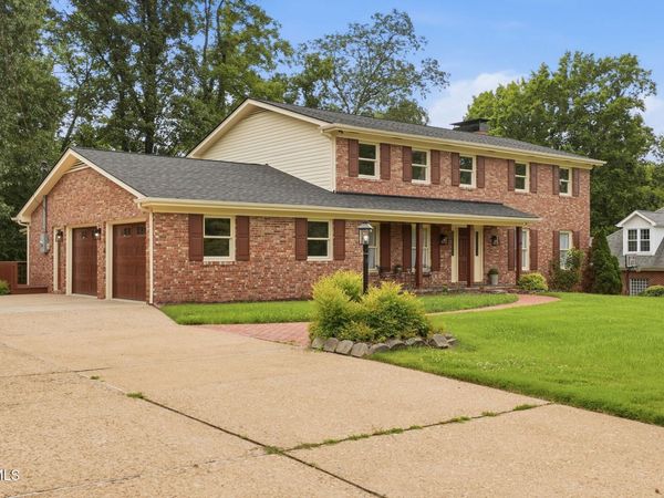 2236 Sheffield Street, Kingsport, TN 37660