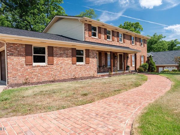 2236 Sheffield Street, Kingsport, TN 37660