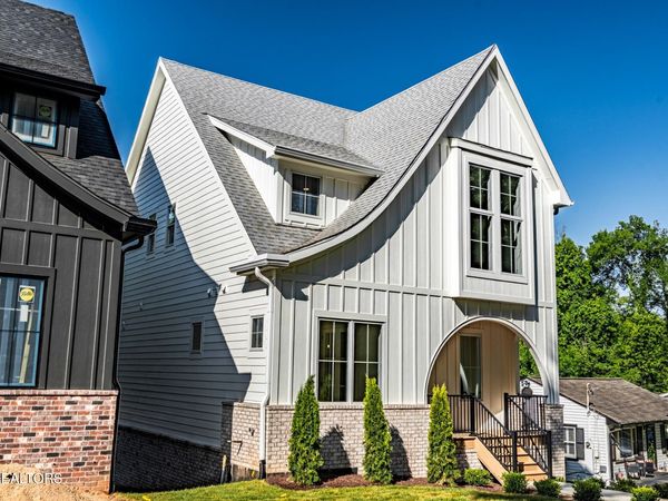 2014 Island Home Ave, Knoxville, TN 37920