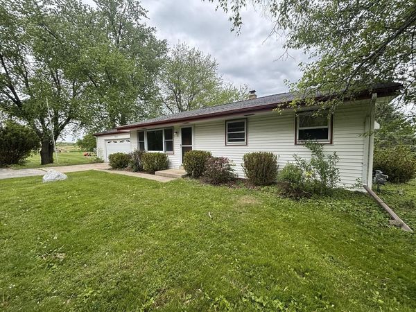 N68W25930 Silver Spring DRIVE, Lisbon, WI 53089