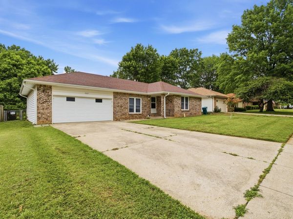 3317 S Benton Avenue , Springfield, MO 65807