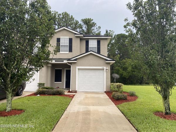 8692 TOWER FALLS Drive, Jacksonville, FL 32244