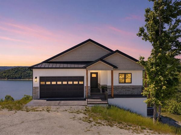 448 Taylor Rd, Byrdstown, TN 38549