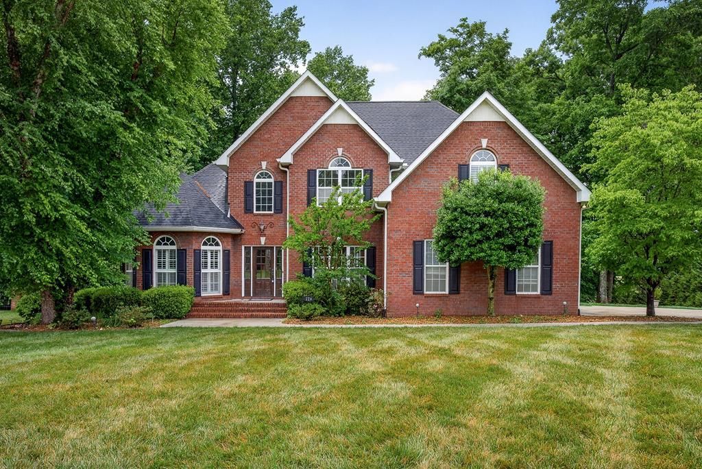 779 Coveview Circle, Cookeville, TN 38506 Main Photo