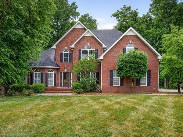 779 Coveview Circle, Cookeville, TN 38506
