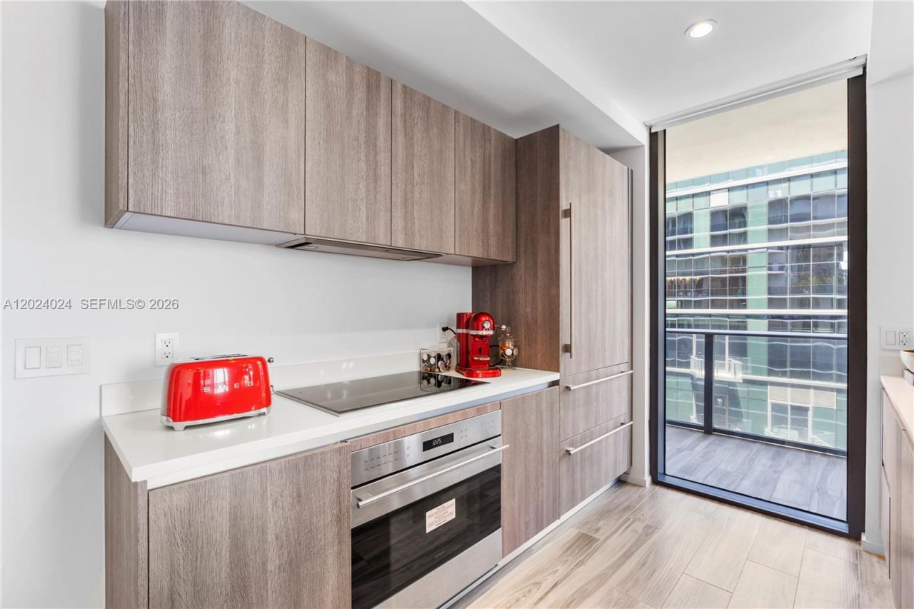 801 S Miami Ave , Unit 4405, Miami, FL 33130 Photo