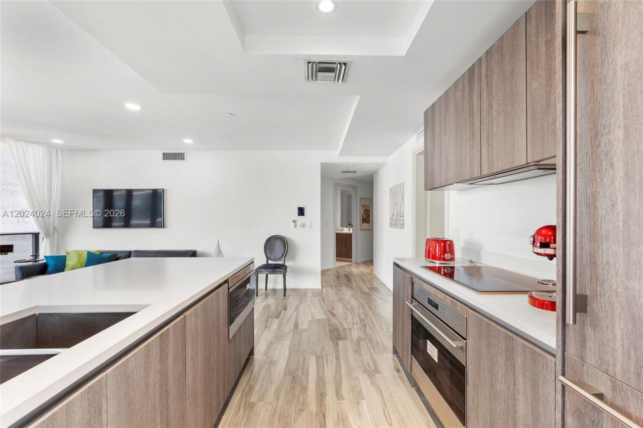 801 S Miami Ave , Unit 4405, Miami, FL 33130 Photo