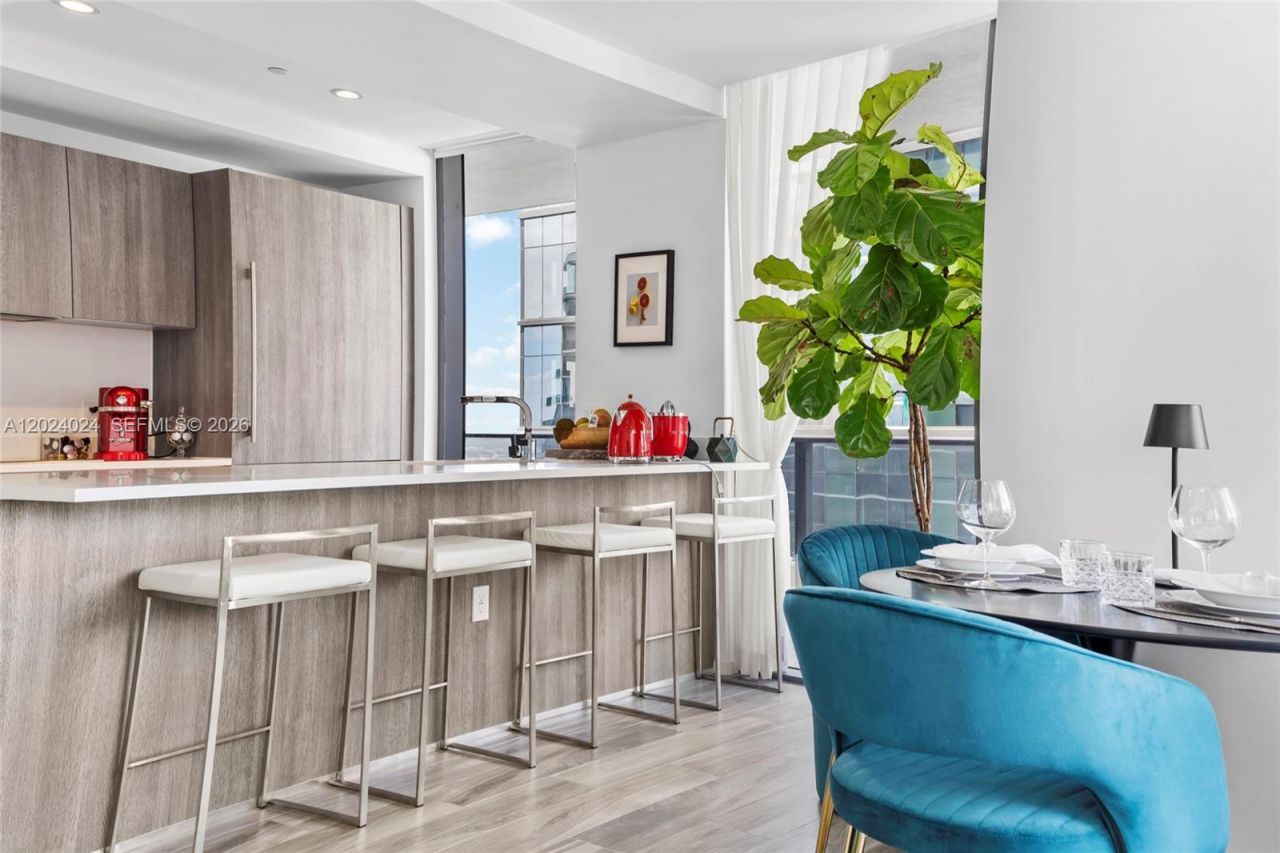 801 S Miami Ave , Unit 4405, Miami, FL 33130 Photo