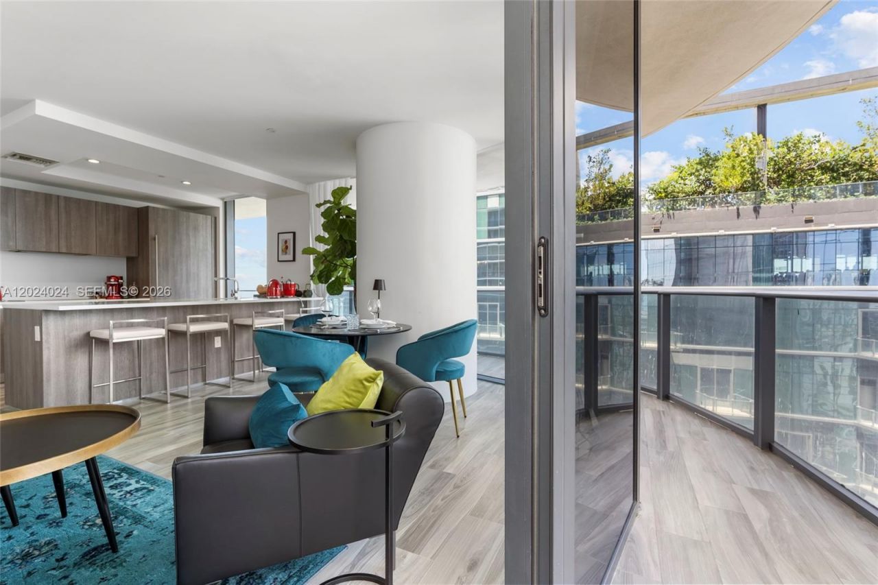 801 S Miami Ave , Unit 4405, Miami, FL 33130 Photo