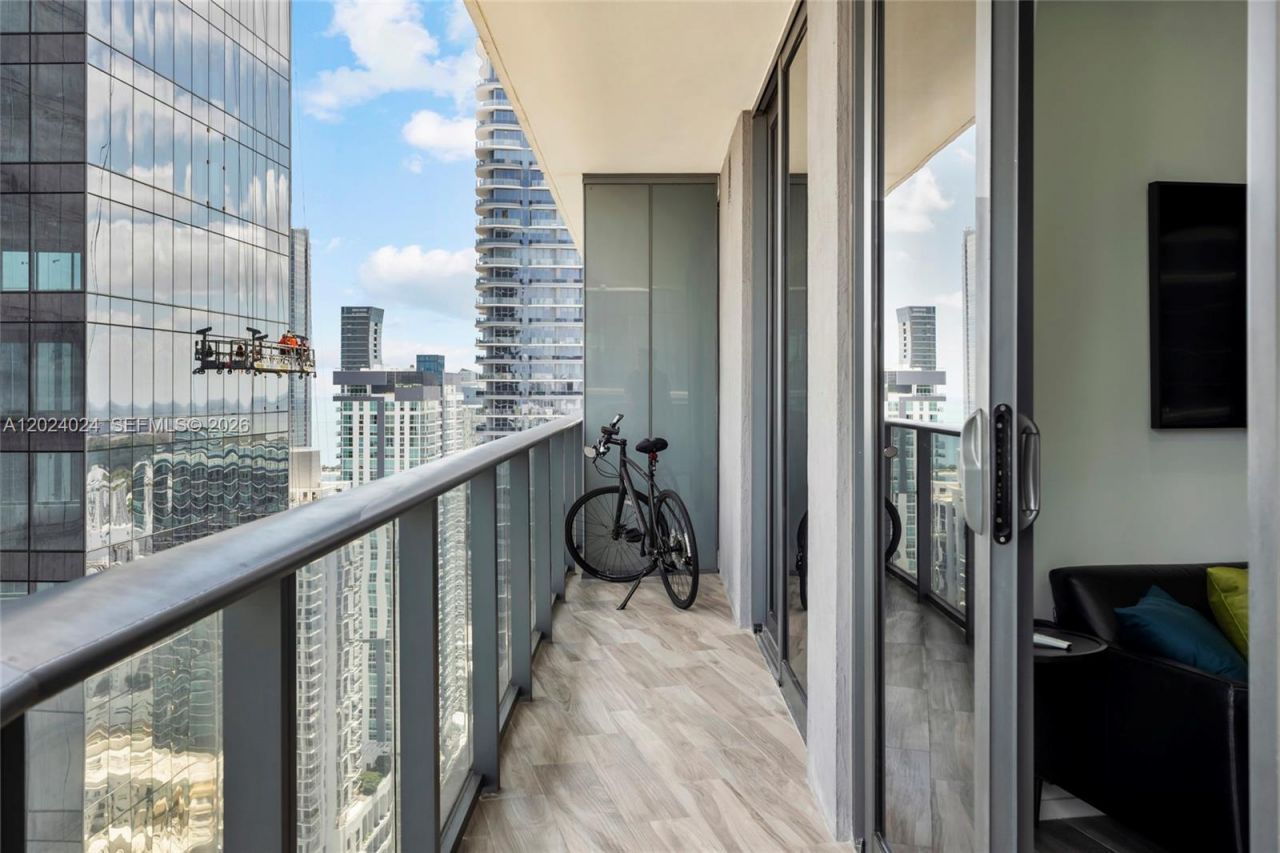 801 S Miami Ave , Unit 4405, Miami, FL 33130 Photo