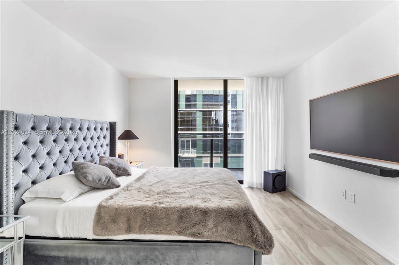 801 S Miami Ave , Unit 4405, Miami, FL 33130 Photo
