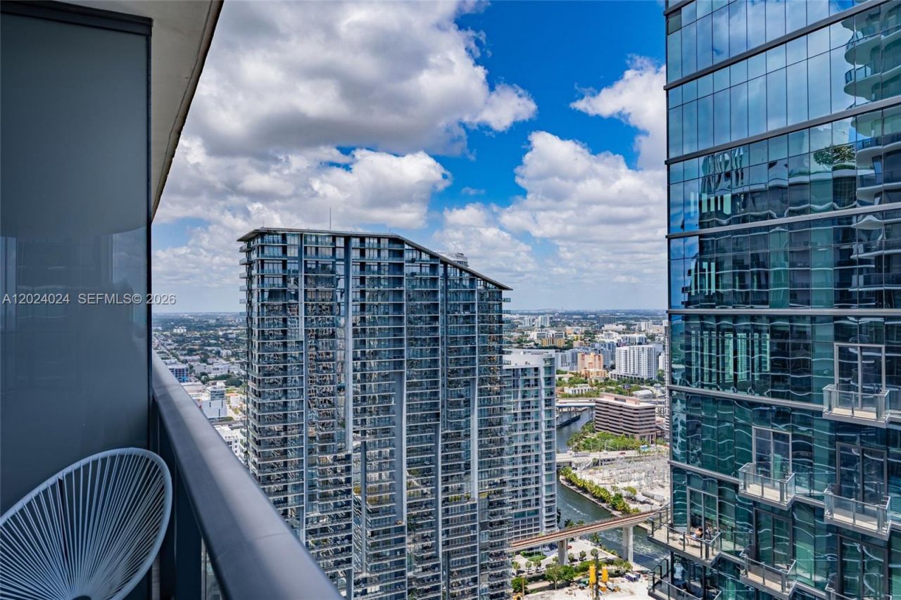 801 S Miami Ave , Unit 4405, Miami, FL 33130 Photo