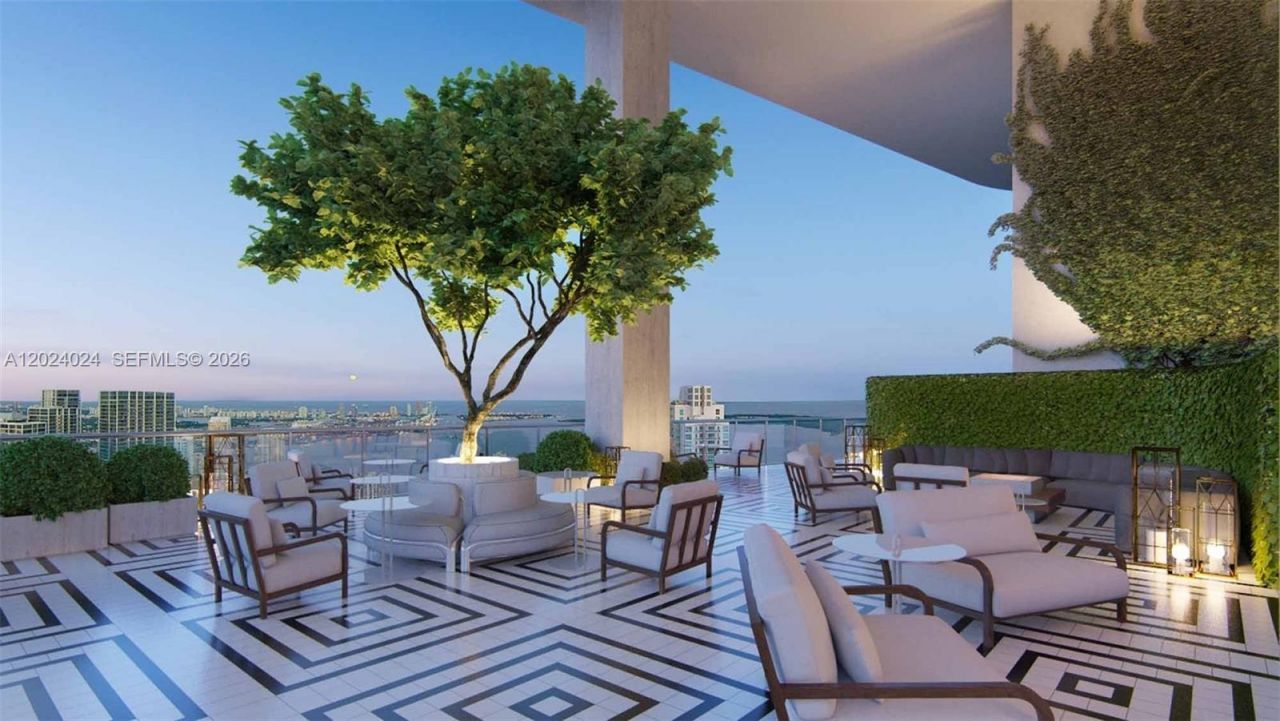 801 S Miami Ave , Unit 4405, Miami, FL 33130 Photo