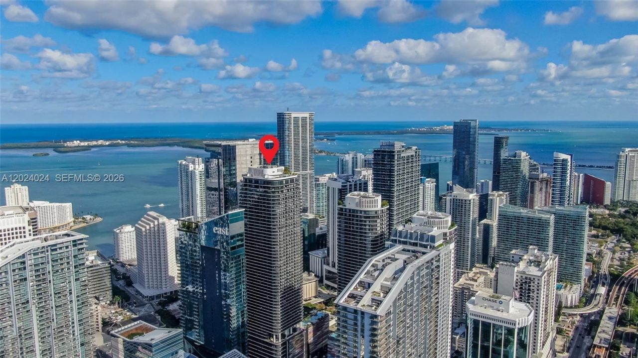 801 S Miami Ave , Unit 4405, Miami, FL 33130 Photo