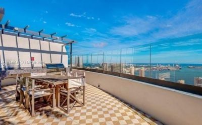 801 S Miami Ave , Unit 4405, Miami, FL 33130 Photo