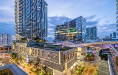 801 S Miami Ave , Unit 4405, Miami, FL 33130 Photo