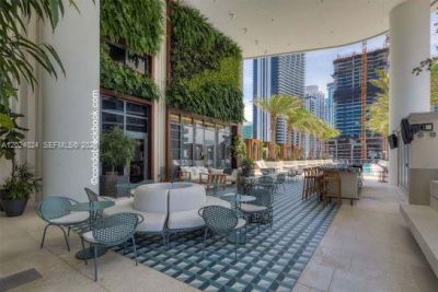 801 S Miami Ave , Unit 4405, Miami, FL 33130 Photo