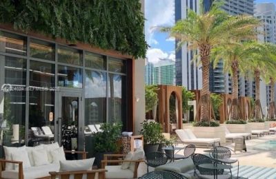 801 S Miami Ave , Unit 4405, Miami, FL 33130 Photo
