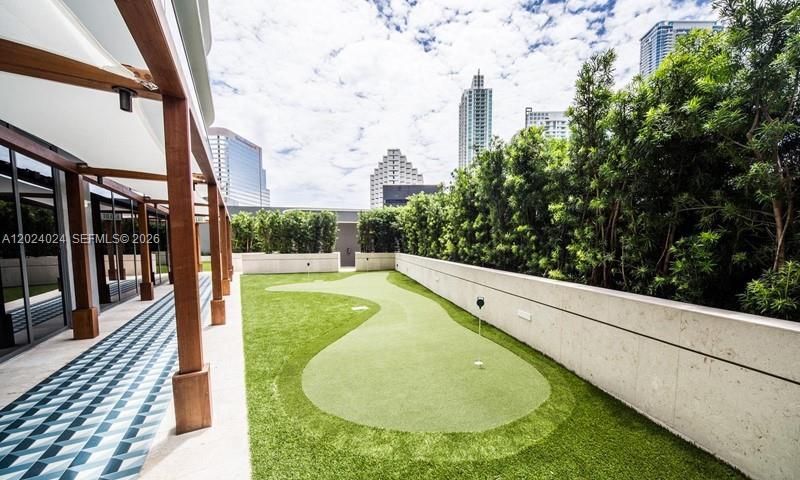 801 S Miami Ave , Unit 4405, Miami, FL 33130 Photo