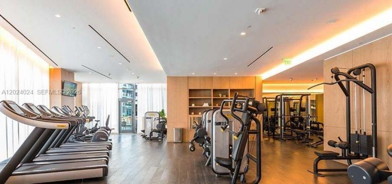 801 S Miami Ave , Unit 4405, Miami, FL 33130 Photo