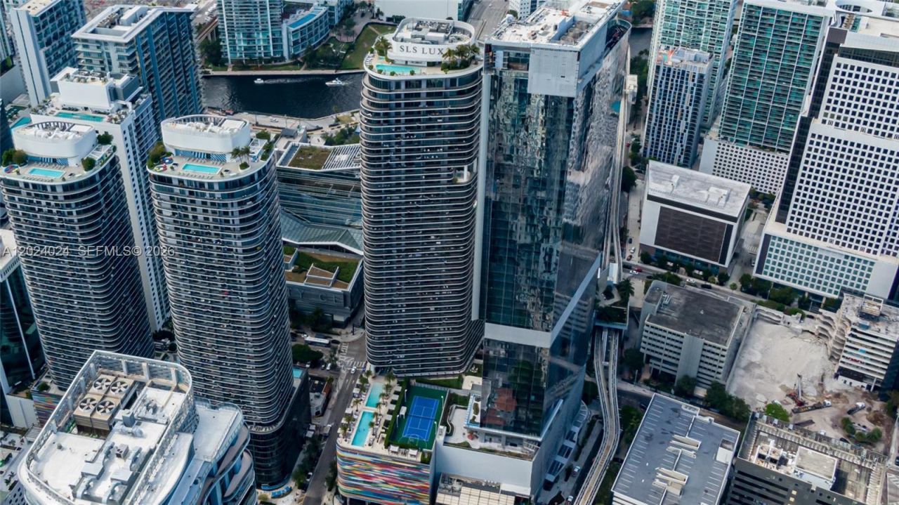 801 S Miami Ave , Unit 4405, Miami, FL 33130 Photo