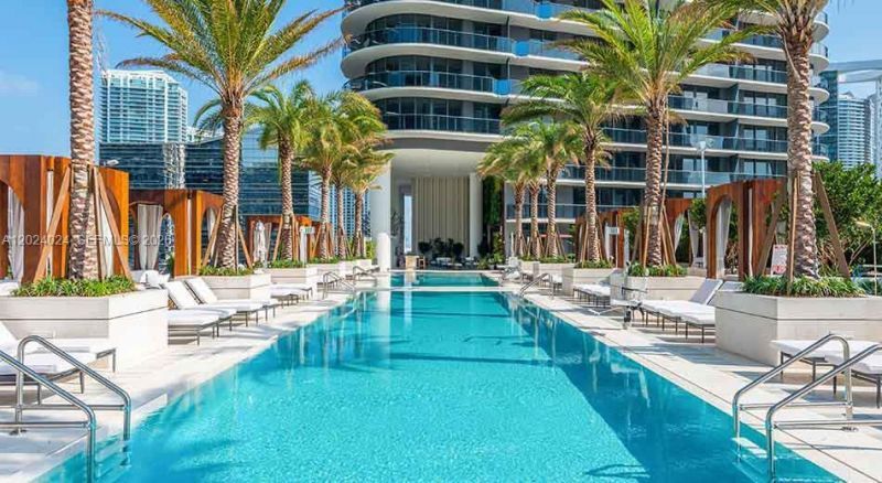 801 S Miami Ave , Unit 4405, Miami, FL 33130 Photo