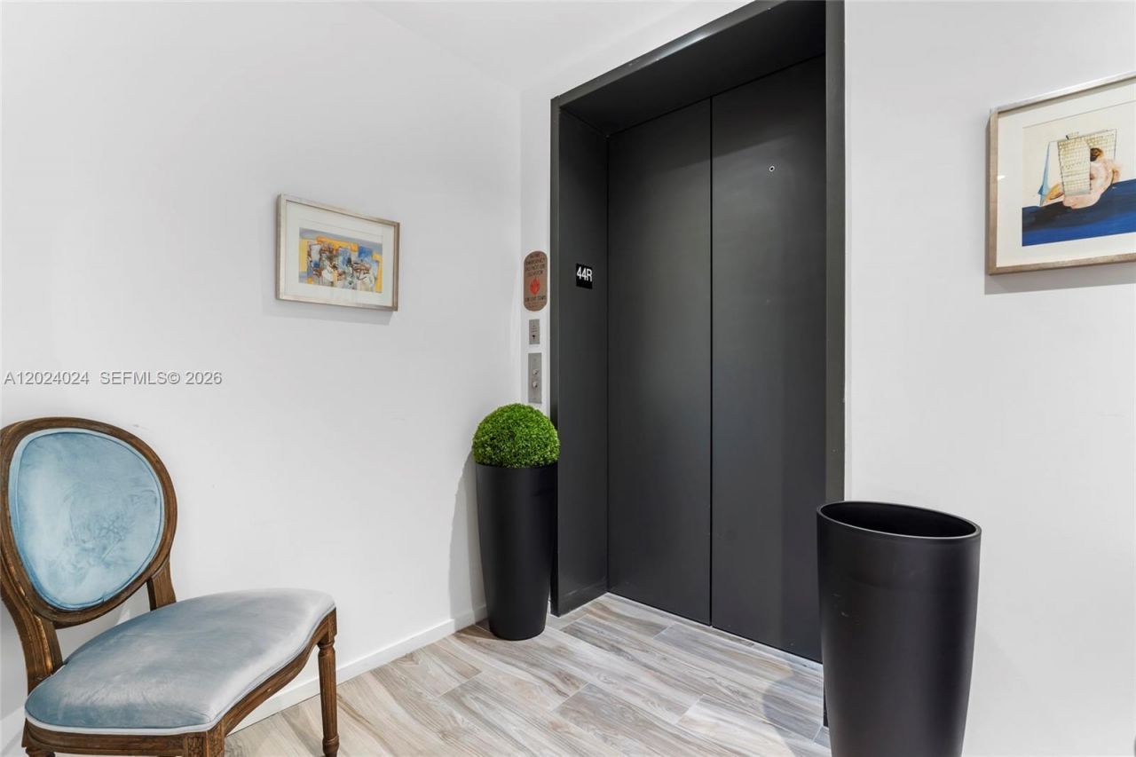 801 S Miami Ave , Unit 4405, Miami, FL 33130 Photo