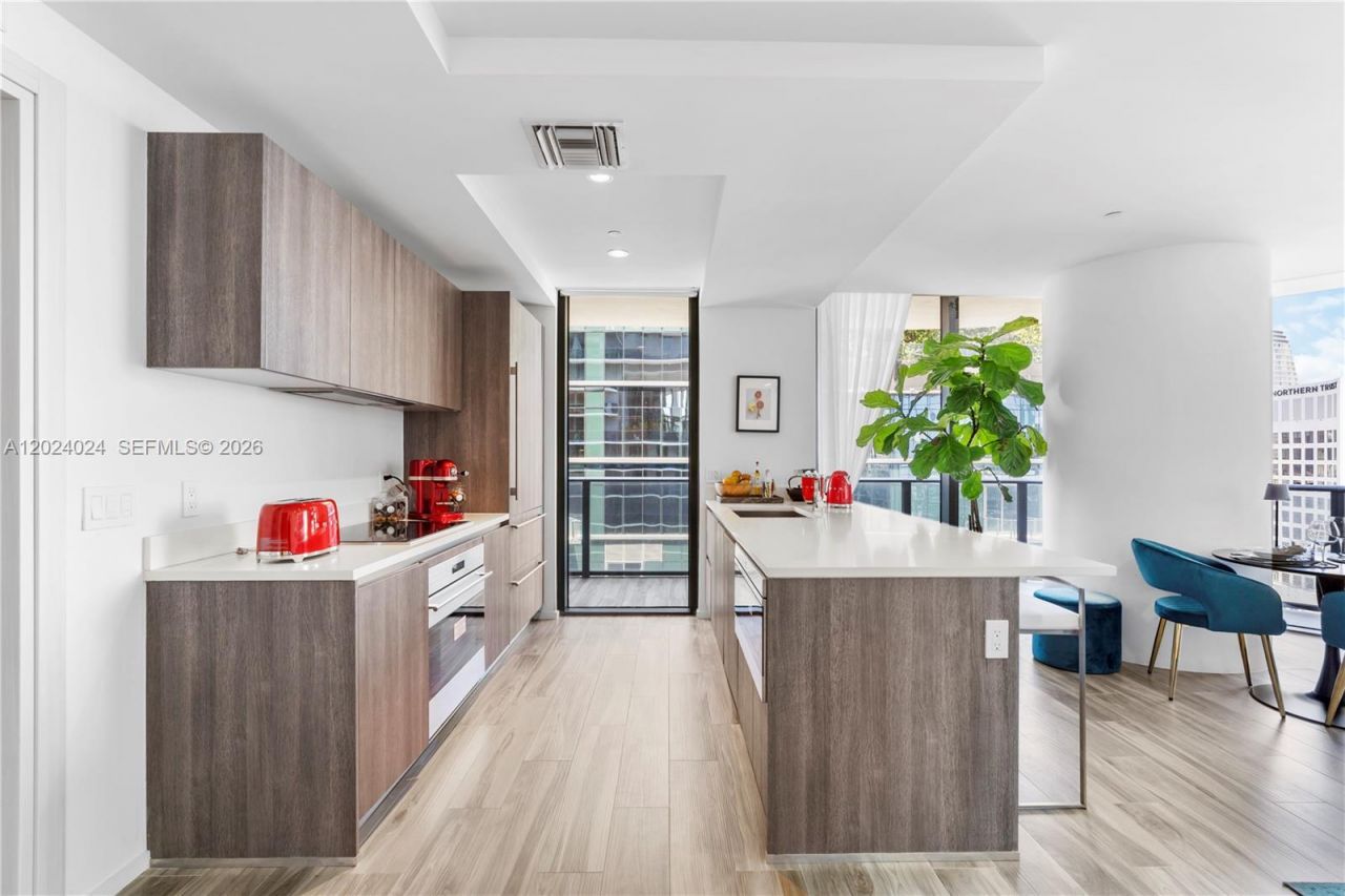 801 S Miami Ave , Unit 4405, Miami, FL 33130 Photo