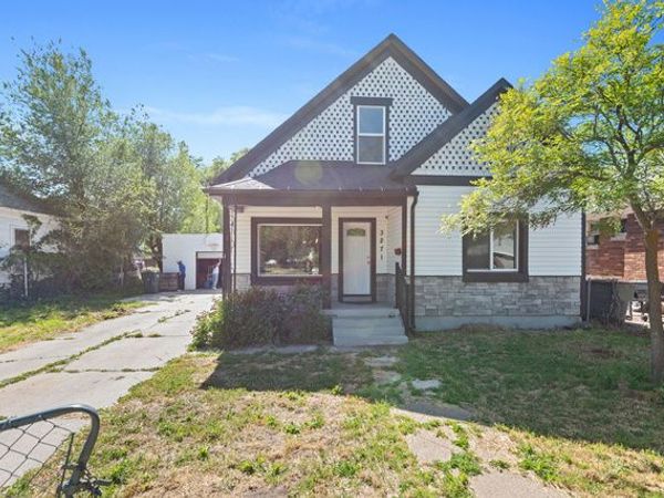 3271 ADAMS AVE , Ogden, UT 84403