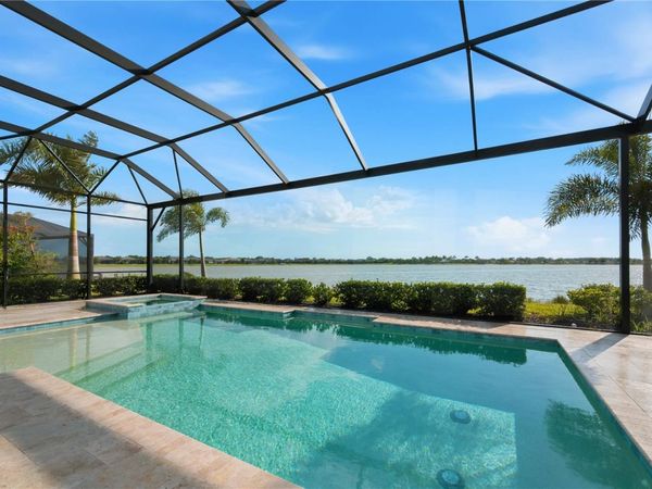 7849 MAINSAIL LANE , SARASOTA, FL 34240