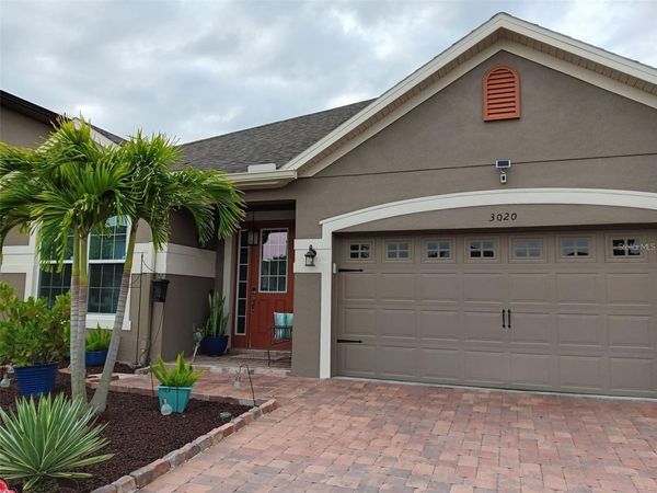 3020 JARDIN STREET , KISSIMMEE, FL 34741