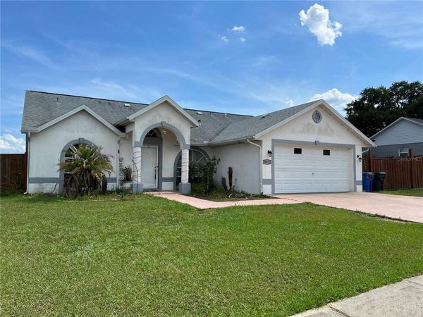 38912 CARR DRIVE, ZEPHYRHILLS, FL 33540
