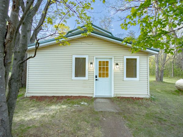 2481 Sunny Acres Lane , Saint Croix Falls, WI 54024