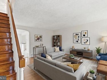 7020 KINDRED STREET , PHILADELPHIA, PA 19149